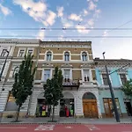 5 Star Luxury Studio-Old Town Center