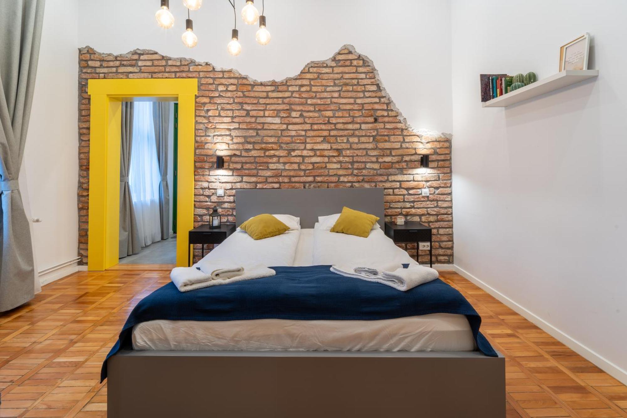 5 Star Luxury Studio-old Town Center Apartment Cluj-Napoca