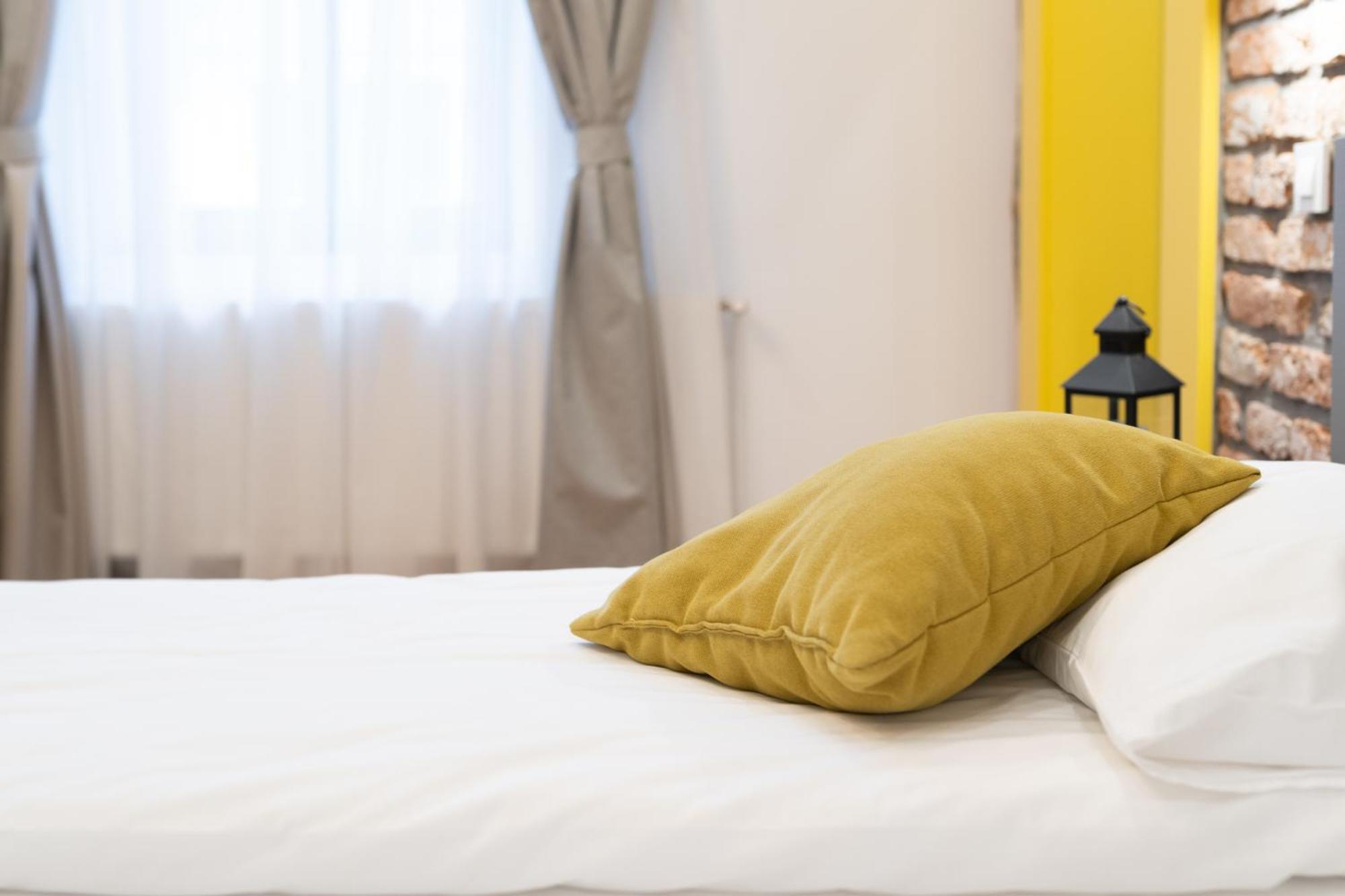 Apartment 5 Star Luxury Studio-old Town Center *