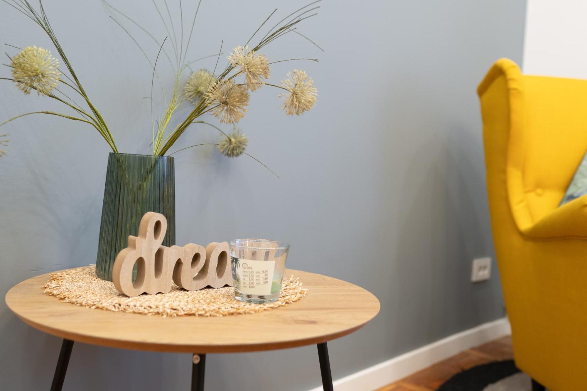 Apartment 5 Star Luxury Studio-old Town Center *