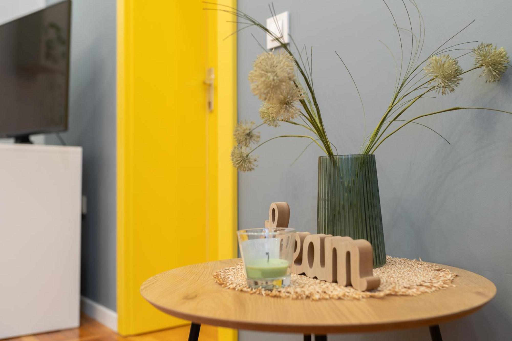 5 Star Luxury Studio-old Town Center Apartment Cluj-Napoca