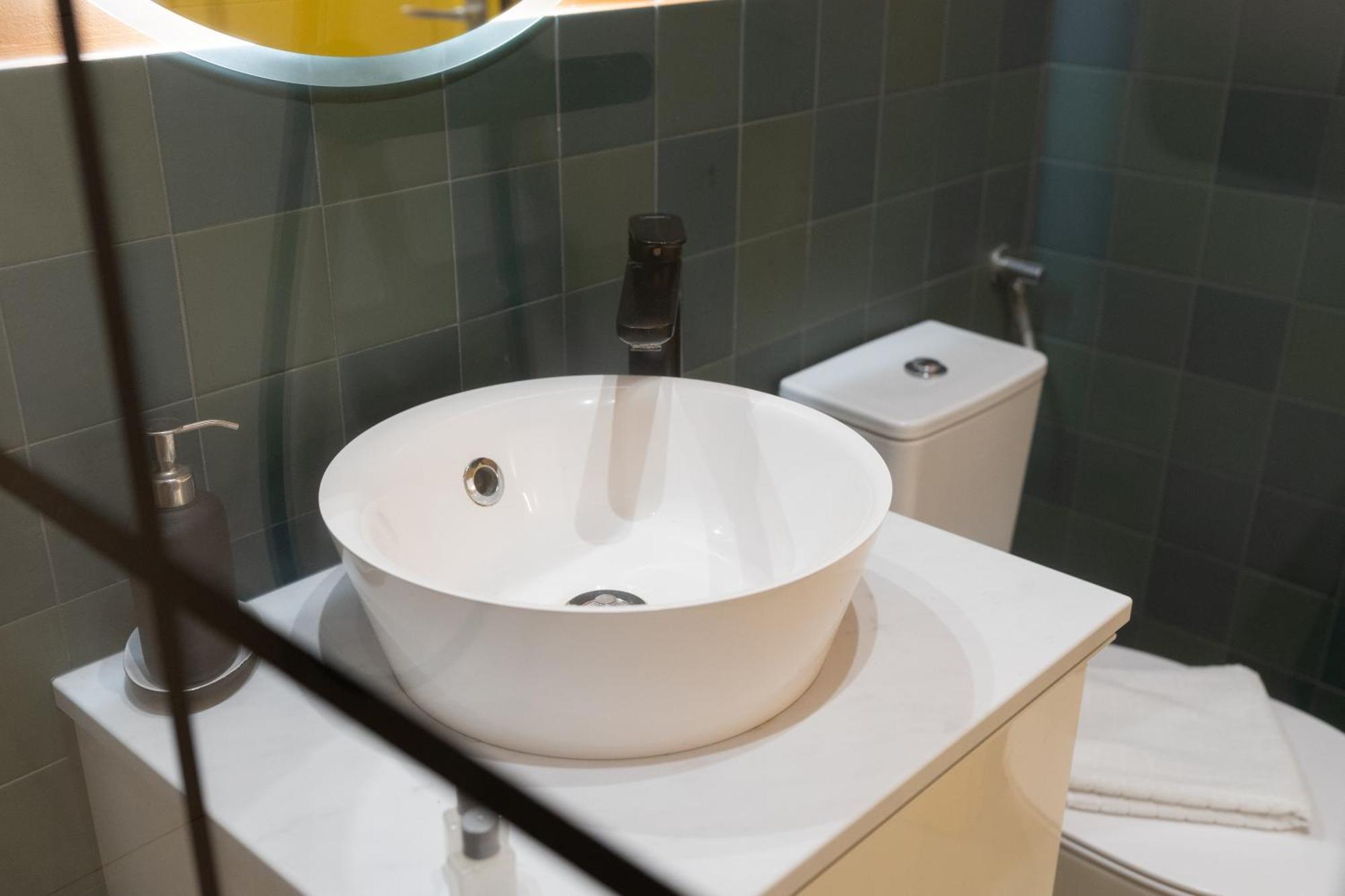 5 Star Luxury Studio-old Town Center Cluj-Napoca